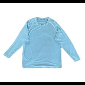 Uzzi Active wear shirt